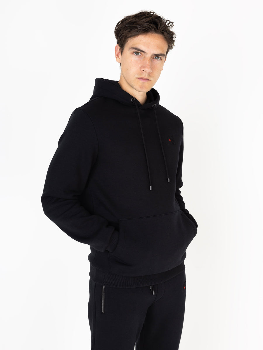 Basic Hoodie
