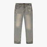 Berlin Loose-Fit Denim
