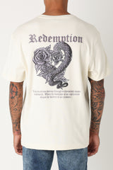 Ink Tee Redemption