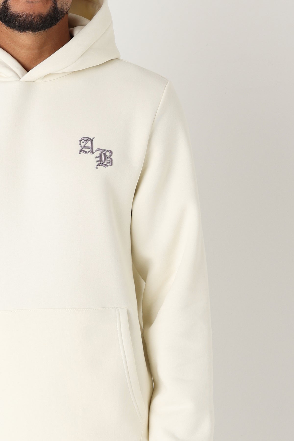 Ink Hoodie Redemption
