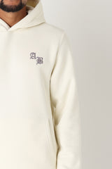 Ink Hoodie Redemption