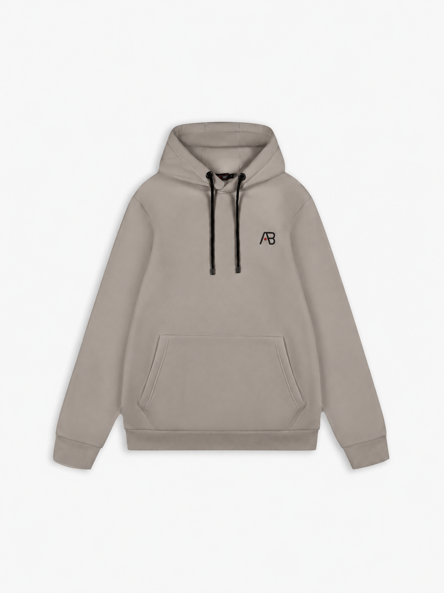 Basic Hoodie