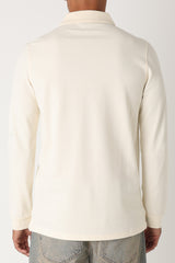 Prime Polo Longsleeve