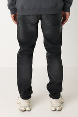 Reno Regular-Fit Denim