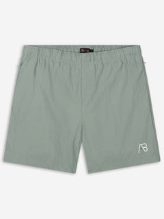 Desert Sage/Bright White